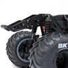 Losi 1/18 Mini LMT Zombie 2S 4X4 RTR Brushed Monster Truck