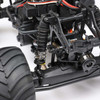 Losi 1/18 Mini LMT Zombie 2S 4X4 RTR Brushed Monster Truck