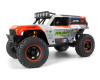HPI 160888 Venture18 U4 Flux Ford Bronco 4400 - Loren Healy