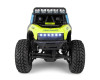 HPI 160805 Venture18 U4 Flux Ford Bronco 4400 - VGJ