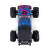 Arrma 1/10 QUAKE 223S DSC 2WD RTR Brushless Monster Truck, Purple