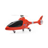 Blade Eclipse 360 Coast Guard BNF Basic