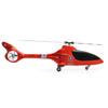 Blade Eclipse 360 Coast Guard BNF Basic