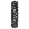 Proline 1024710 1/4 Dunlop Geomax MX14 V2 Bead CR4 Rear Tire MTD Black Bullyspoke: MX