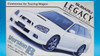Fujimi 035536 1/24 Subaru Legacy Touring Wagon Version B