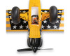 HobbyZone 32001SE Carbon Cub S 2 1.3m Cleetus McFarland Special Edition RTF Basic