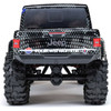 Axial SCX24 Summit Racing Jeep Gladiator 4X4 Rock Crawler RTR 