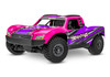 Traxxas Mini Slash 4x4 Pink