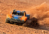 Traxxas Mini Slash 4x4 Orange Traxxas Mini Slash 4x4 Orange