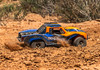 Traxxas Mini Slash 4x4 Orange Traxxas Mini Slash 4x4 Orange