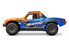 Traxxas Mini Slash 4x4 Orange Traxxas Mini Slash 4x4 Orange