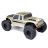Axial SCX10 III Coyote 4X4 RTR Rock Crawler (Battery & Charger Included), Gold
