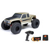Axial SCX10 III Coyote 4X4 RTR Rock Crawler (Battery & Charger Included), Gold