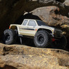 Axial SCX10 III Coyote 4X4 RTR Rock Crawler (Battery & Charger Included), Gold