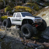Axial SCX10 III Coyote 4X4 RTR Brushed Rock Crawler, Silver