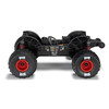Arrma 1/16 GORGON GROM 4X4 RTR Brushed Monster Truck (Battery & Charger Included), Red