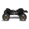 Arrma 1/16 GORGON GROM 4X4 RTR Brushed Monster Truck (Battery & Charger Included), Bronze