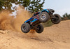 Traxxas Maxx Ultimate Blue