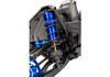 Traxxas Maxx Ultimate Blue