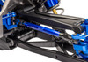 Traxxas Maxx Ultimate Blue