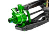Traxxas Maxx Ultimate Green