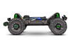 Traxxas Maxx Ultimate Green