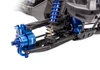 Traxxas XRT Ultimate Blue