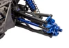 Traxxas XRT Ultimate Blue