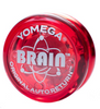 Yomega 404P-B The Original Brain Yoyo