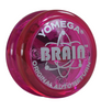 Yomega 404P-B The Original Brain Yoyo