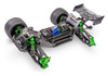 Traxxas XRT Ultimate Green