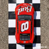 Losi 1/12 NASCAR Dale Earnhardt Jr. No. 8 Budweiser