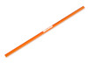 Traxxas 10155-ORNG Orange Aluminum Center Driveshaft
