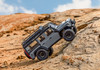 Traxxas TRX-4M 1/18 Scale Land Rover Defender RTR, XBlue