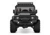 Traxxas TRX-4M 1/18 Scale Land Rover Defender RTR, Black