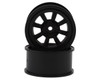 Topline RS Watanabe 1/10 Drift Wheels (Black) (10mm Offset)