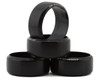 DS Racing Competition III Slick Drift Tires (4) (LF-4P)