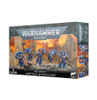 Warhammer 40,000 Armies of Chaos Space Marines Assault Intercessors with Jump Packs 48-13