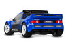 Traxxas Mini Rally VXL Ford RS200 Blue