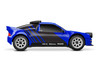 Traxxas Mini Rally VXL Ford RS200 Blue