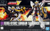  Bandai 2794130 1/144 HGAC Gundam Sandrock Custom "Gundam Wing" Plastic Model Kit