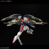  Bandai 2809259 1/144 RG Wing Gundam Zero (TV Version) "Gundam Wing" Plastic Model Kit