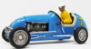  Atlantis 110 1/20 Midget Racer Plastic Model Kit