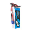  Gens Ace G-Tech Smart 4S LiPo Battery 45C (14.8V/2200mAh) w/Universal Connector