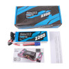  Gens Ace G-Tech Smart 4S LiPo Battery 45C (14.8V/2200mAh) w/Universal Connector