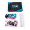  Gens Ace G-Tech Smart 3S LiPo Battery 45C (11.1V/1300mAh) w/Universal Connector