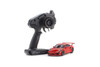 Kyosho 32358OR MR-04 RWD Mini-Z ReadySet w/Porsche 911 GT Body (Red) w/KT-531P 2.4GHz Radio