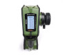 Spektrum 6220G DX Rugged+ 12-Channel DSMR+ Transmitter, Green