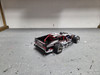 Wes's Model Car Corner 545684 Catalano Motorsports Modified 3in1 Winner’s Corner Kit