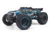 Blackzon 540292 Spryte ST Turbo 1/20 4WD Electric Monster Truck - Blue